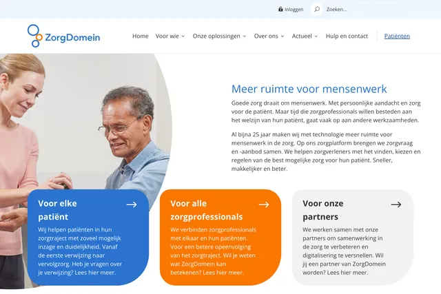 zorgdomein.com