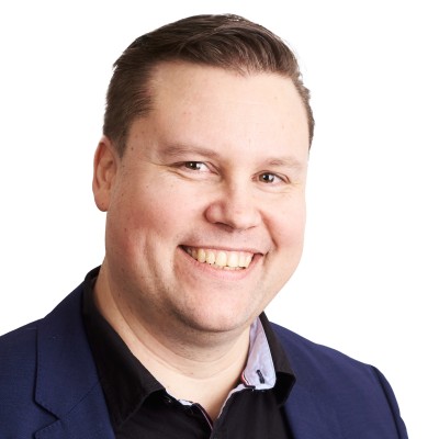 Janne Katajamäki