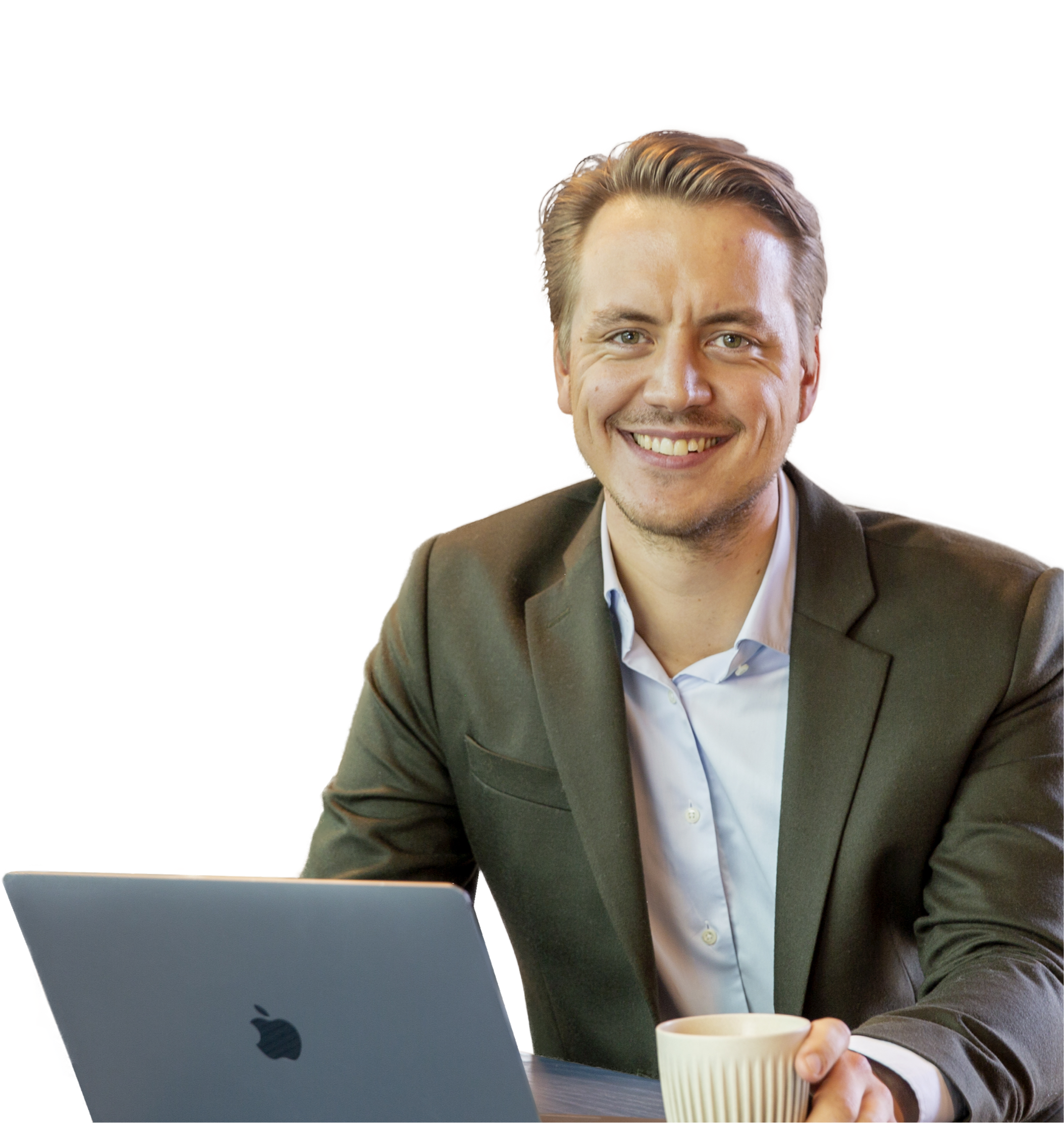 Mads Johansen